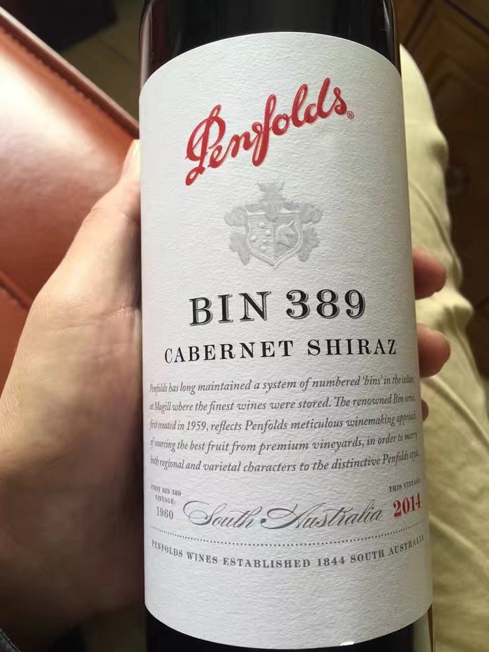 Bin 389