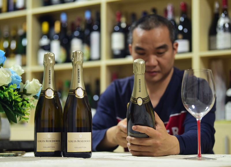 Louis Roederer 路易王妃242