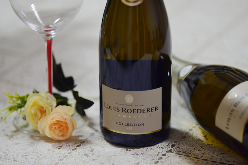 Louis Roederer 路易王妃242珍藏