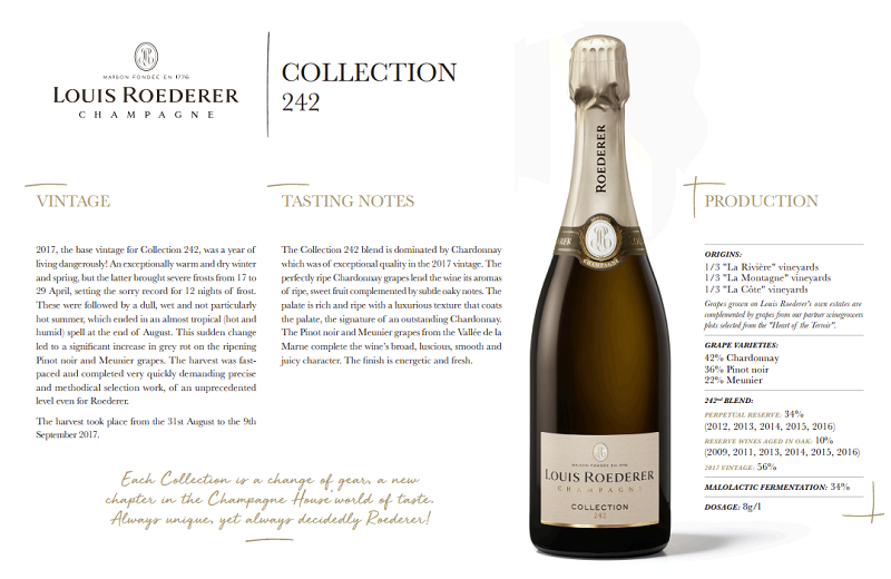 Louis Roederer 路易王妃