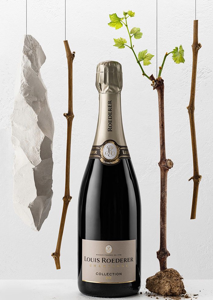  Louis Roederer Collection 242路易王妃